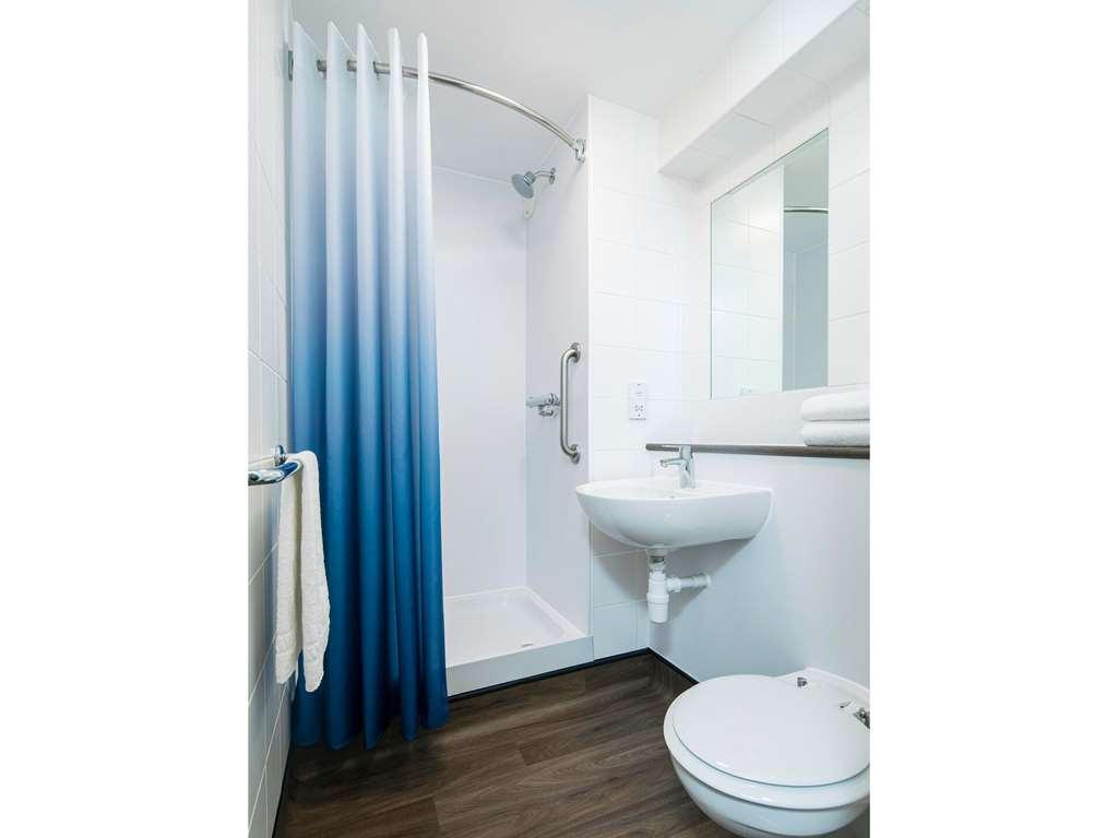 Travelodge Cambridge Central 客房 照片