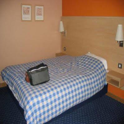 Travelodge Cambridge Central 外观 照片
