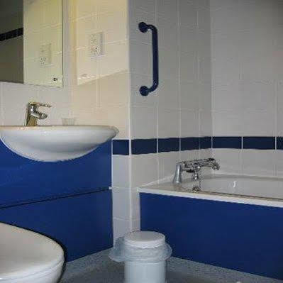 Travelodge Cambridge Central 外观 照片