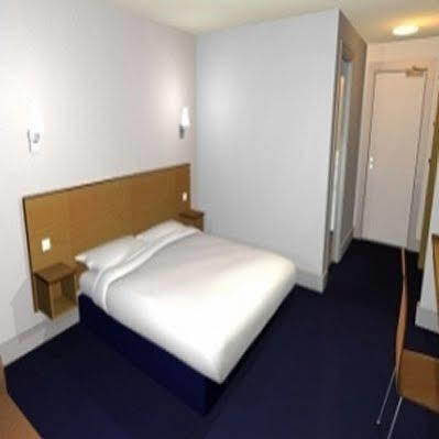 Travelodge Cambridge Central 外观 照片