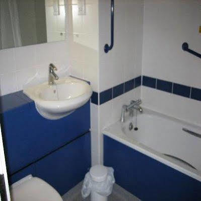 Travelodge Cambridge Central 外观 照片